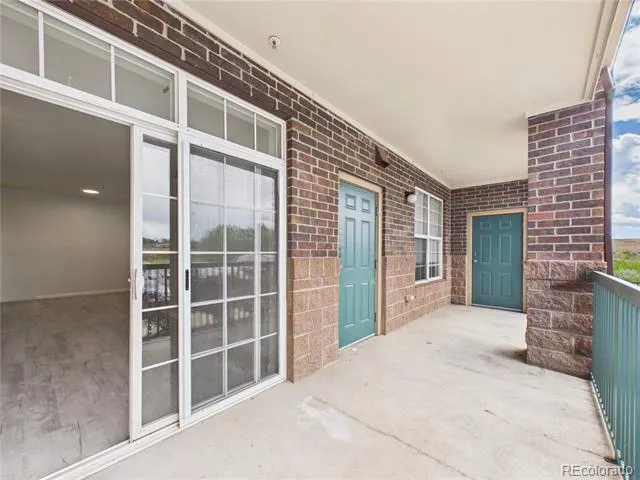 3890 S Dayton Street #107 Aurora, CO 80014