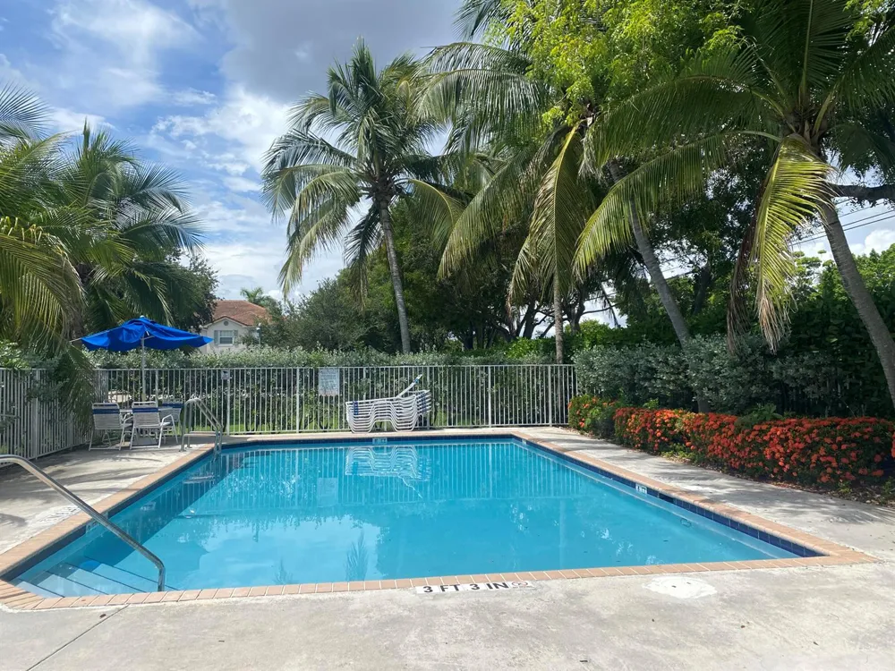 8214 Prestige Commons Drive #8214 Tamarac, FL 33321