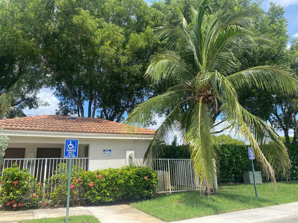 8214 Prestige Commons Drive #8214 Tamarac, FL 33321