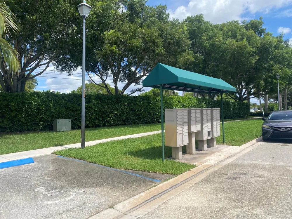 8214 Prestige Commons Drive #8214 Tamarac, FL 33321