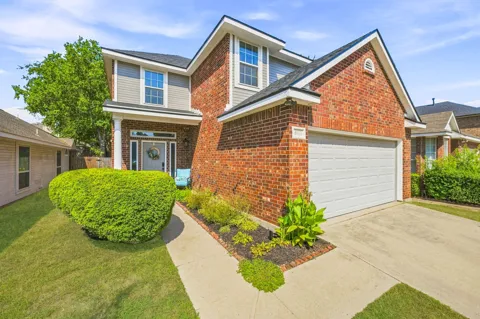 6913 Chaco Trail