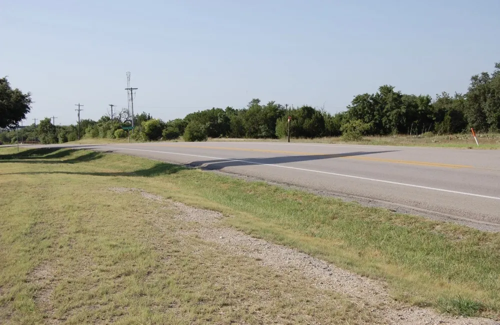 2950 Fm 920 Highway Weatherford, TX 76088