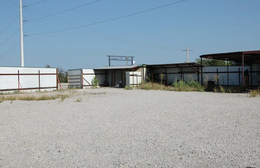 2950 Fm 920 Highway Weatherford, TX 76088