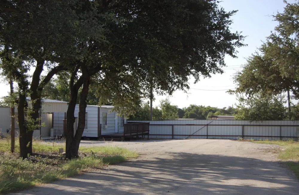 2950 Fm 920 Highway Weatherford, TX 76088