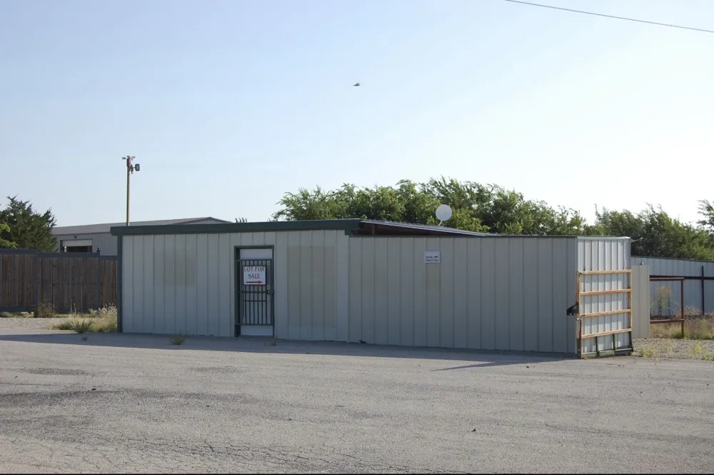 2950 Fm 920 Highway Weatherford, TX 76088