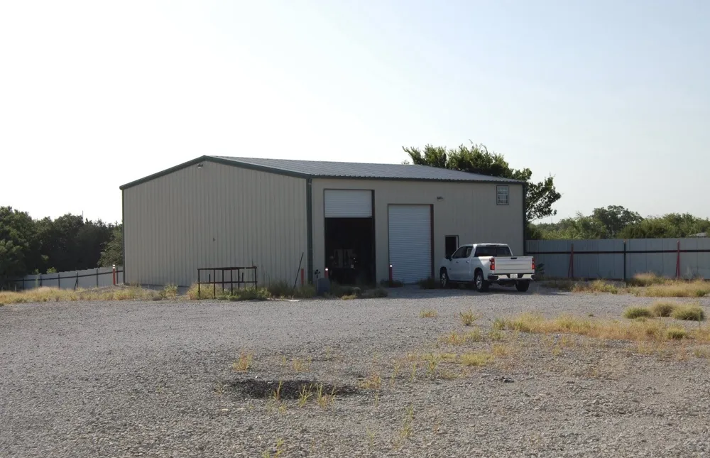 2950 Fm 920 Highway Weatherford, TX 76088