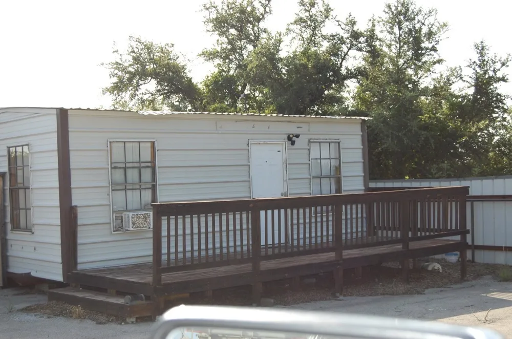 2950 Fm 920 Highway Weatherford, TX 76088