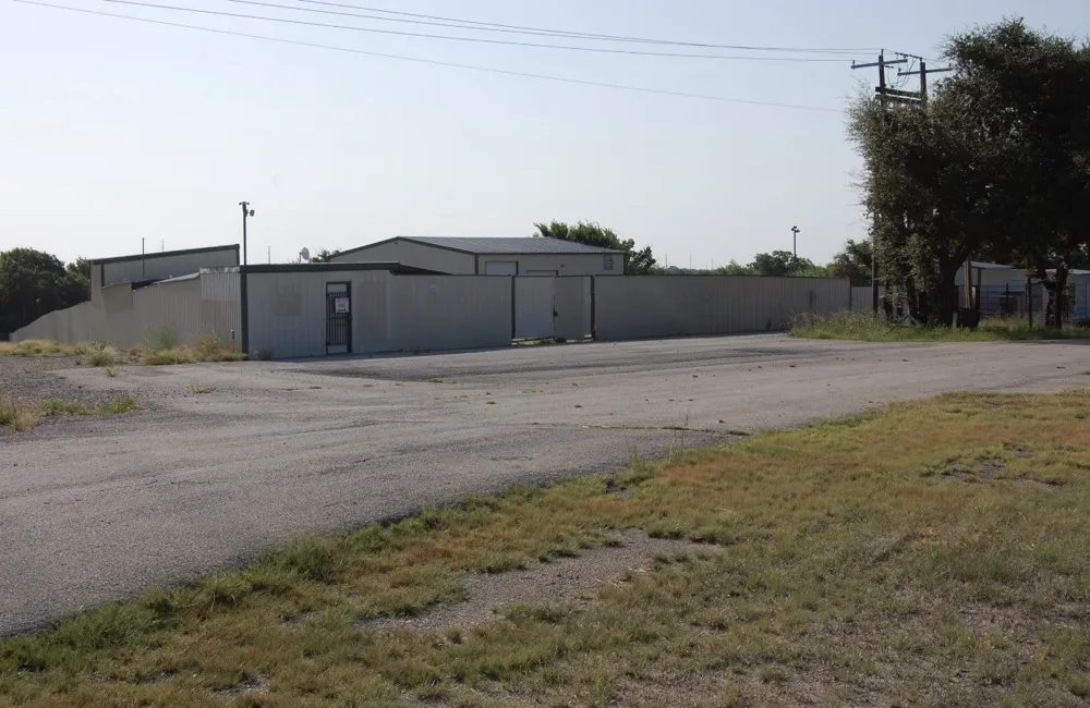 2950 Fm 920 Highway Weatherford, TX 76088