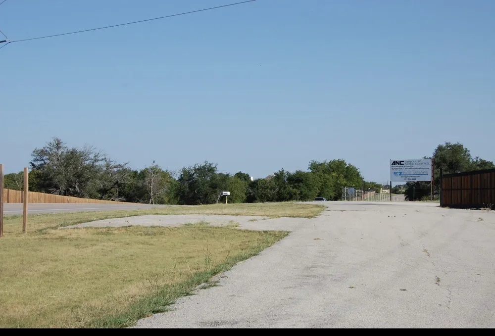 2950 Fm 920 Highway Weatherford, TX 76088