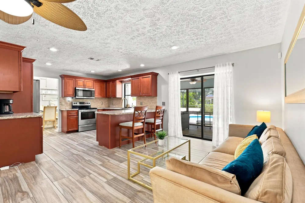 2526 SE Victory Avenue Port St. Lucie, FL 34952