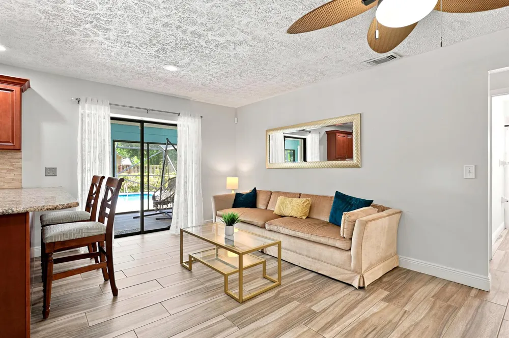 2526 SE Victory Avenue Port St. Lucie, FL 34952
