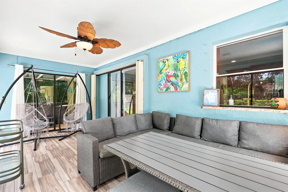 2526 SE Victory Avenue Port St. Lucie, FL 34952