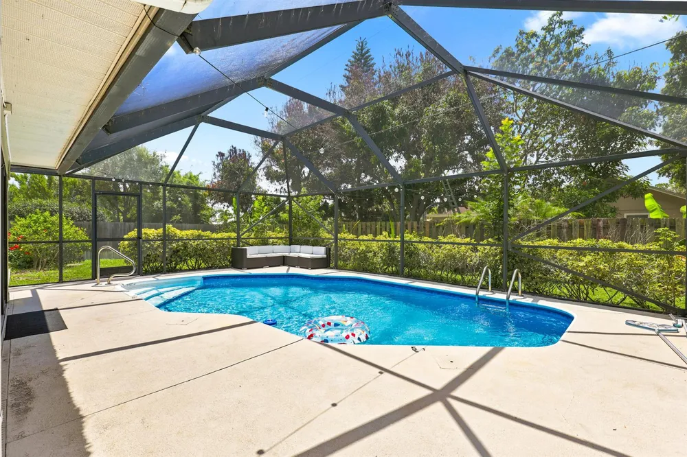 2526 SE Victory Avenue Port St. Lucie, FL 34952