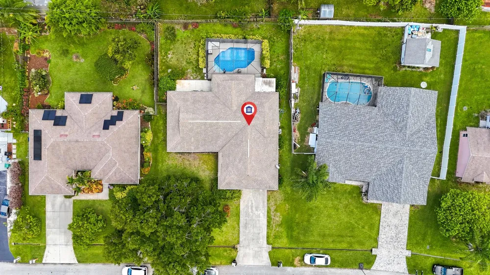 2526 SE Victory Avenue Port St. Lucie, FL 34952