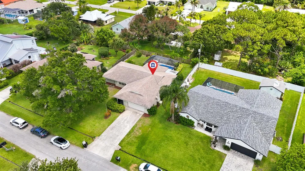2526 SE Victory Avenue Port St. Lucie, FL 34952