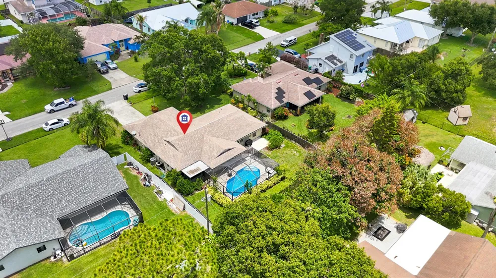 2526 SE Victory Avenue Port St. Lucie, FL 34952