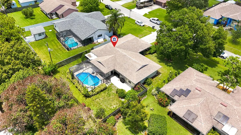 2526 SE Victory Avenue Port St. Lucie, FL 34952