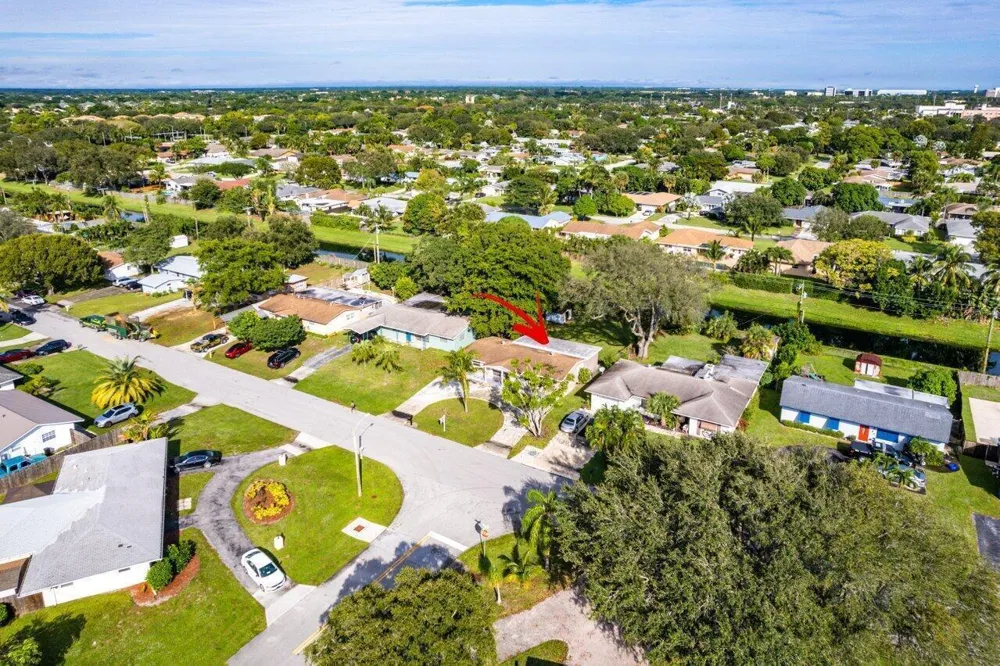 4271 Empress Street Palm Beach Gardens, FL 33410