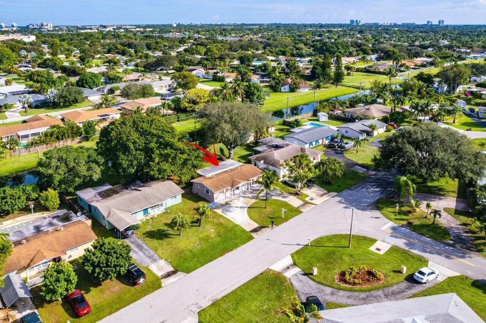 4271 Empress Street Palm Beach Gardens, FL 33410