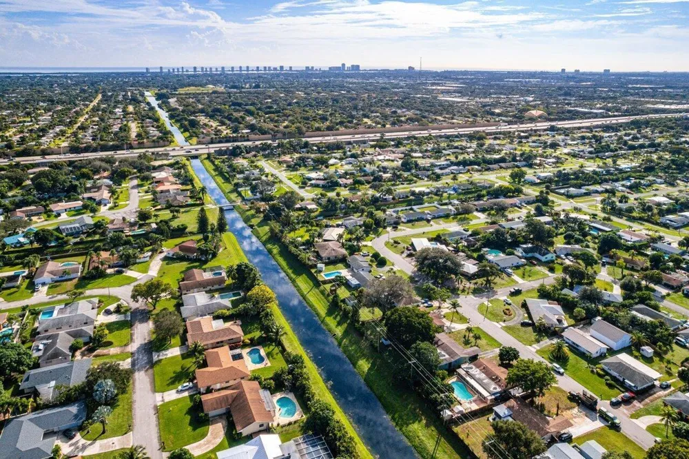 4271 Empress Street Palm Beach Gardens, FL 33410