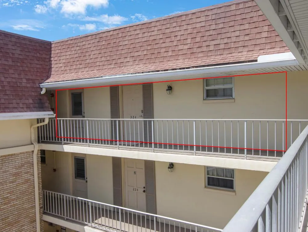 5560 TAMBERLANE CIRCLE #324 Palm Beach Gardens, FL 33418