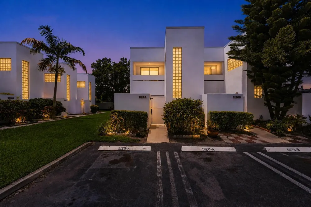 5120 Elmhurst Road #A West Palm Beach, FL 33417