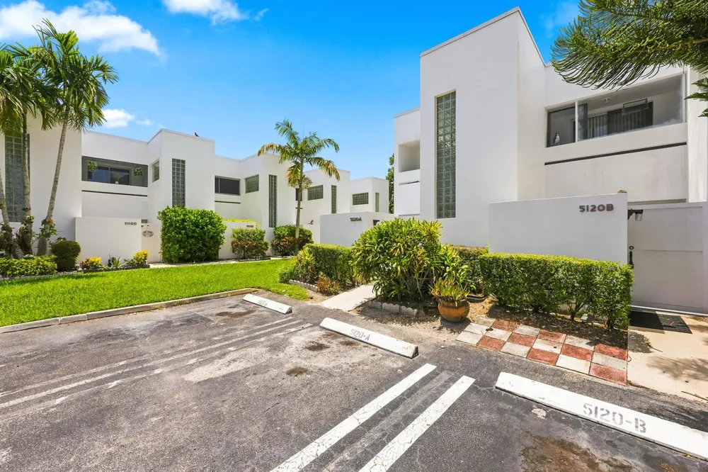 5120 Elmhurst Road #A West Palm Beach, FL 33417