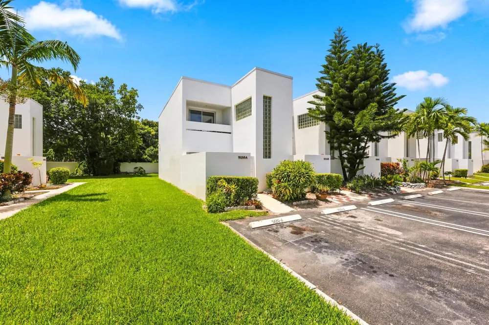 5120 Elmhurst Road #A West Palm Beach, FL 33417