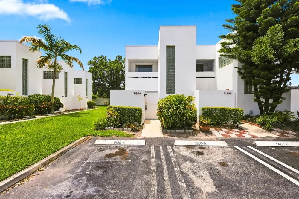 5120 Elmhurst Road #A West Palm Beach, FL 33417