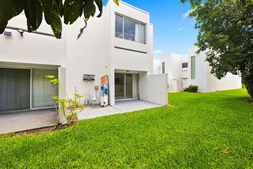 5120 Elmhurst Road #A West Palm Beach, FL 33417
