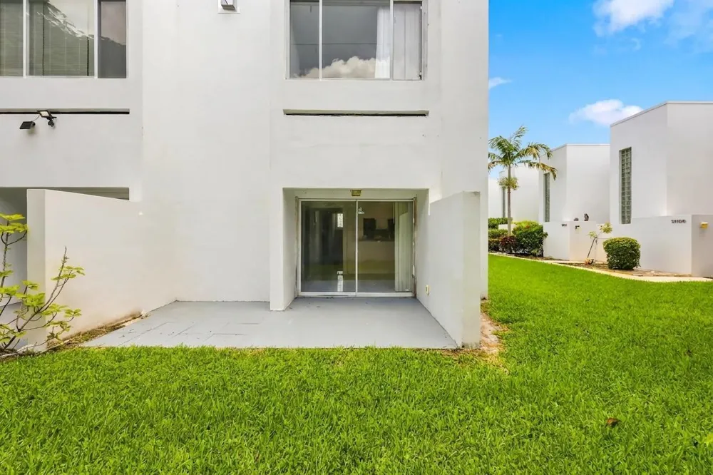 5120 Elmhurst Road #A West Palm Beach, FL 33417