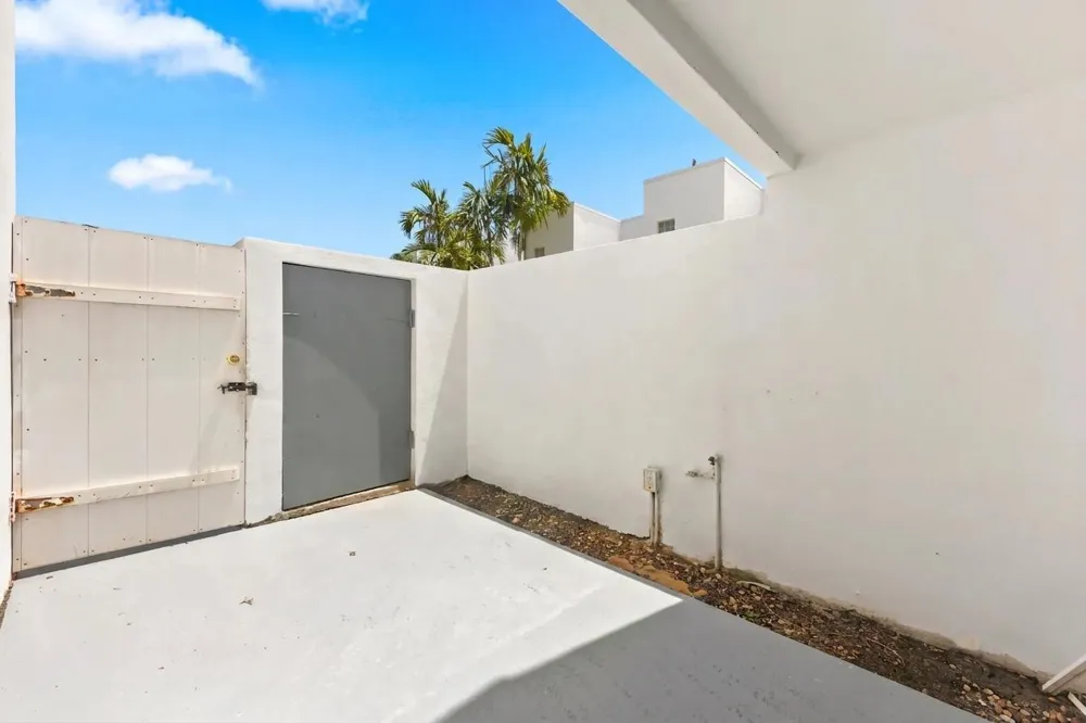 5120 Elmhurst Road #A West Palm Beach, FL 33417