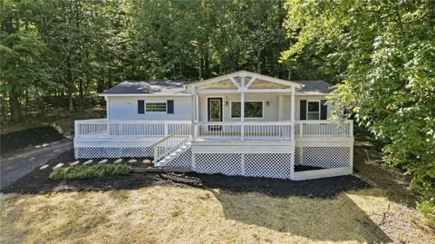 1402 Good Hope Drive