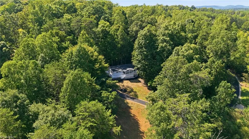 1402 Good Hope Drive Walnut Cove, NC 27052
