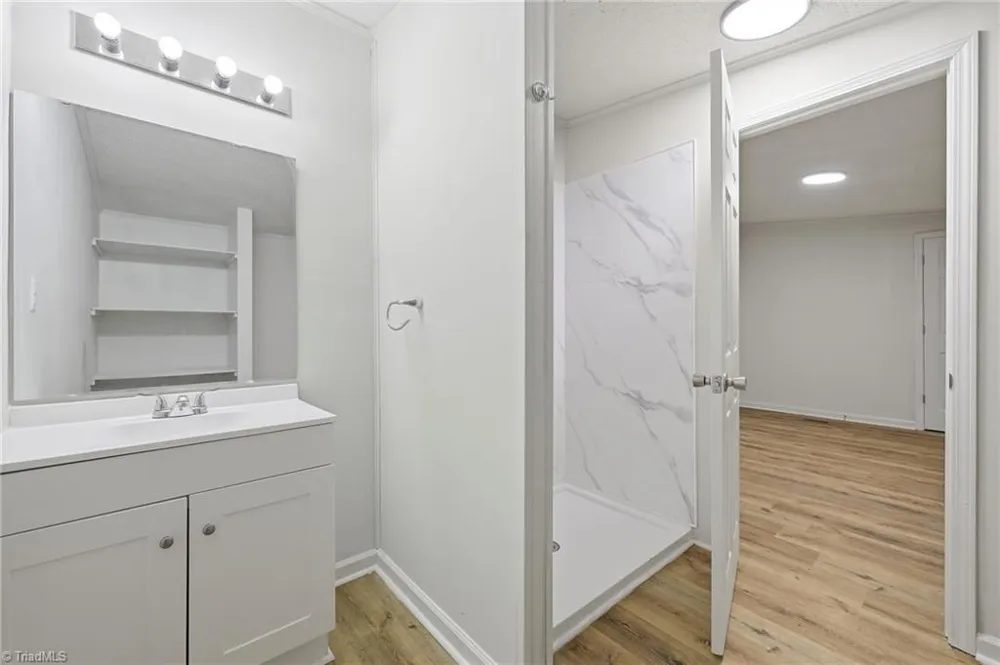 1402 Good Hope Drive Walnut Cove, NC 27052