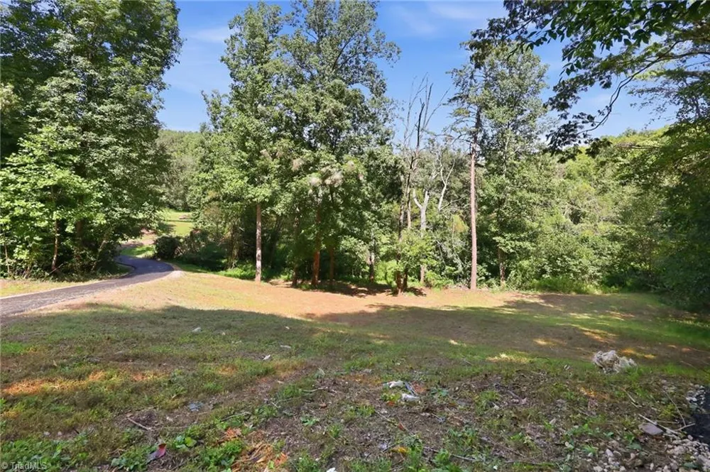 1402 Good Hope Drive Walnut Cove, NC 27052