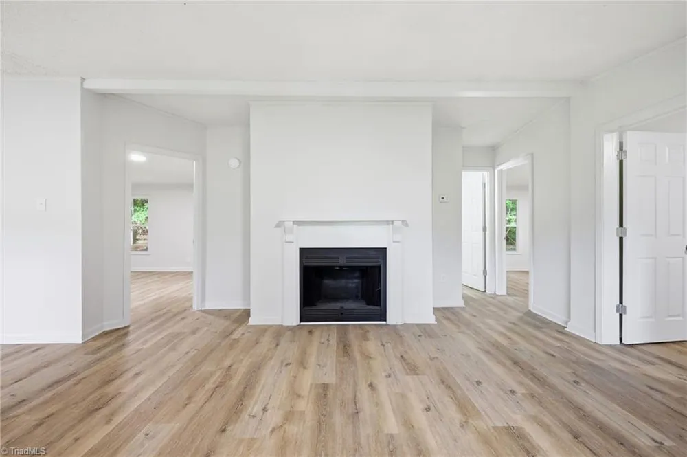 1402 Good Hope Drive Walnut Cove, NC 27052