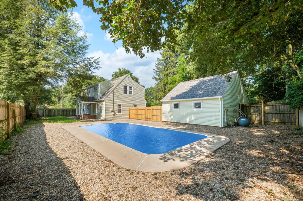 623 Vann Street Niles City, MI 49120