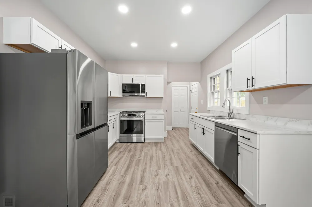 623 Vann Street Niles City, MI 49120