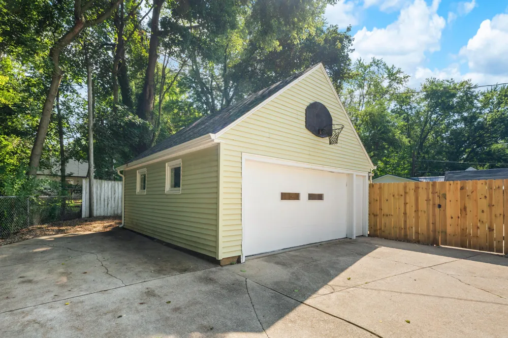 623 Vann Street Niles City, MI 49120