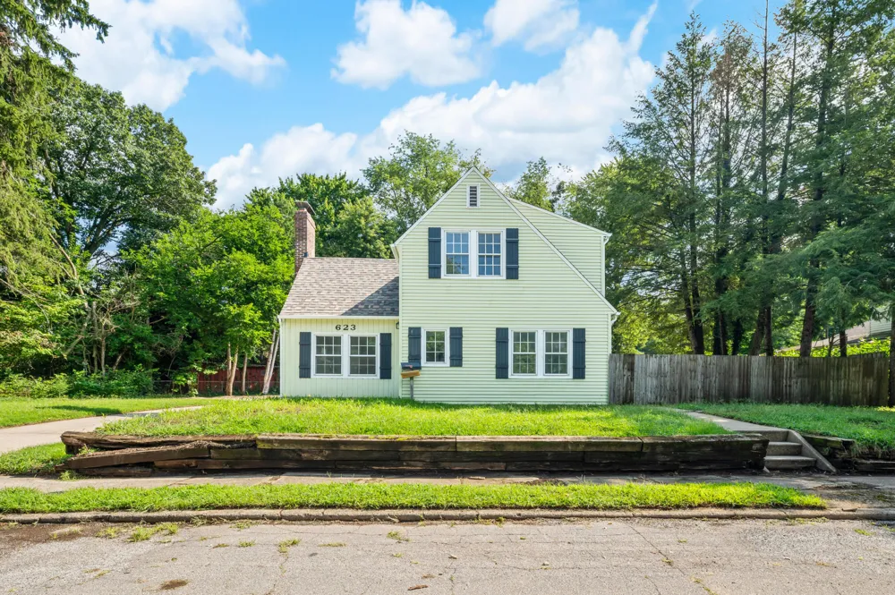 623 Vann Street Niles City, MI 49120