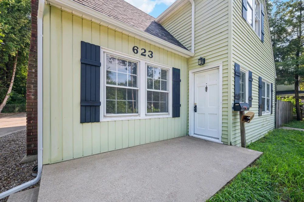 623 Vann Street Niles City, MI 49120