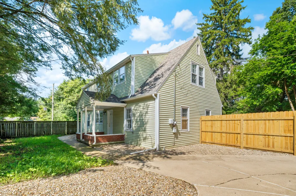 623 Vann Street Niles City, MI 49120