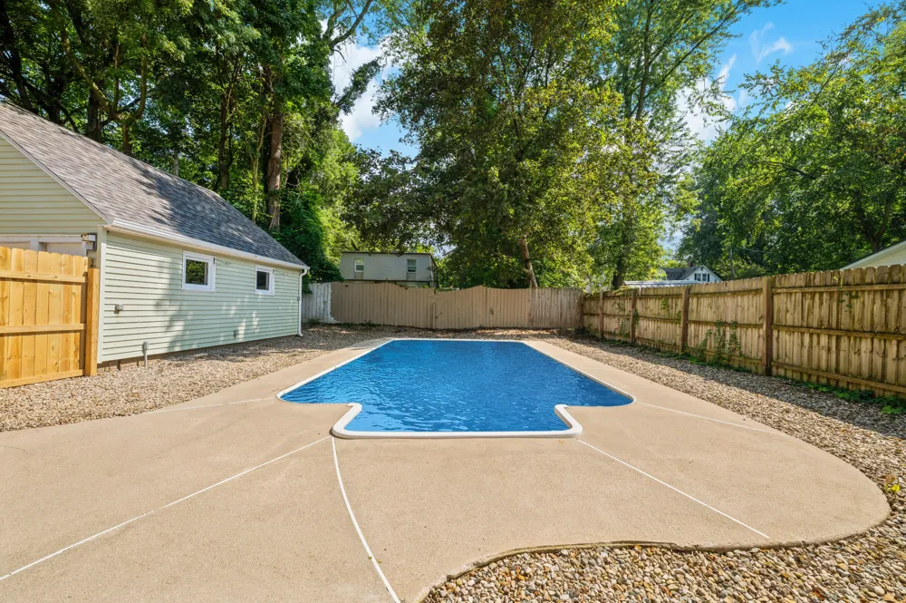 623 Vann Street Niles City, MI 49120