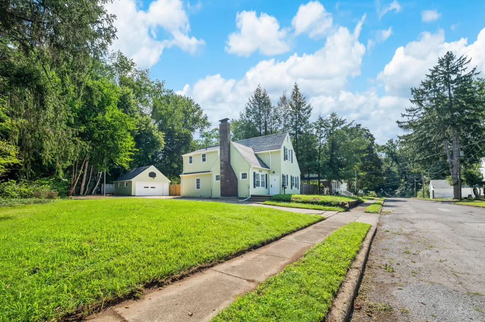 623 Vann Street Niles City, MI 49120