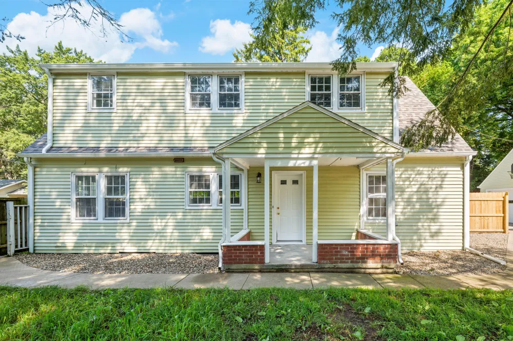 623 Vann Street Niles City, MI 49120