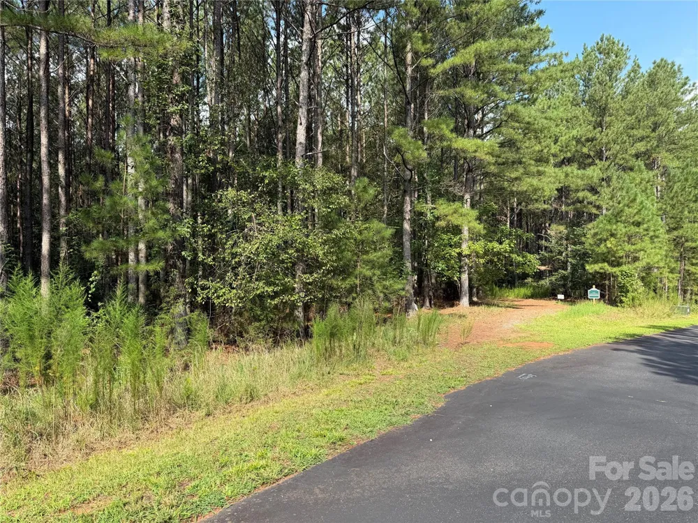 151 Whispering Pines Lane Mooresboro, NC 28114