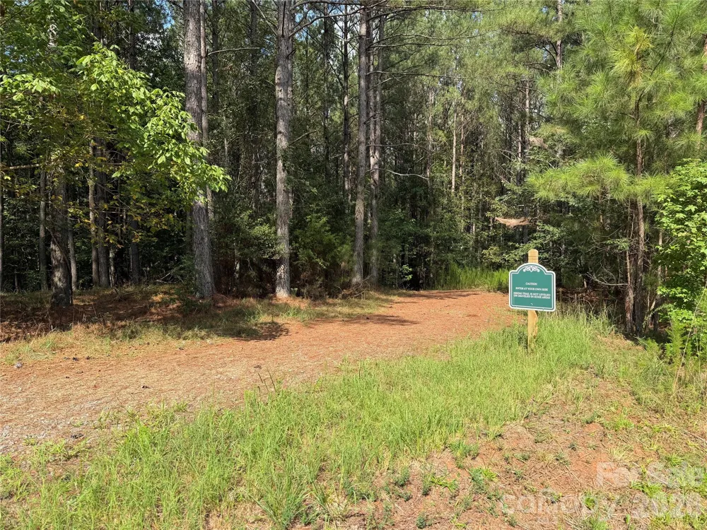 151 Whispering Pines Lane Mooresboro, NC 28114