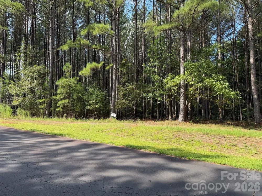 151 Whispering Pines Lane Mooresboro, NC 28114