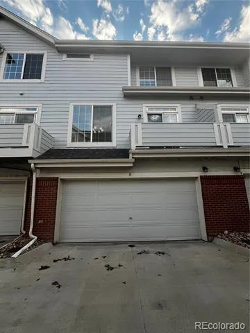 16901 E Warren Place #B Aurora, CO 80013